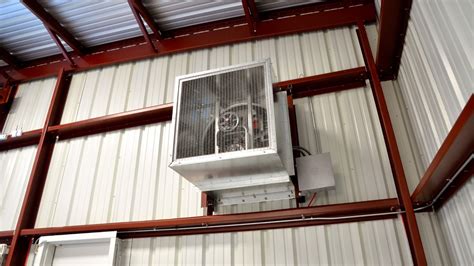 metal house fan|exhaust fan for steel building.